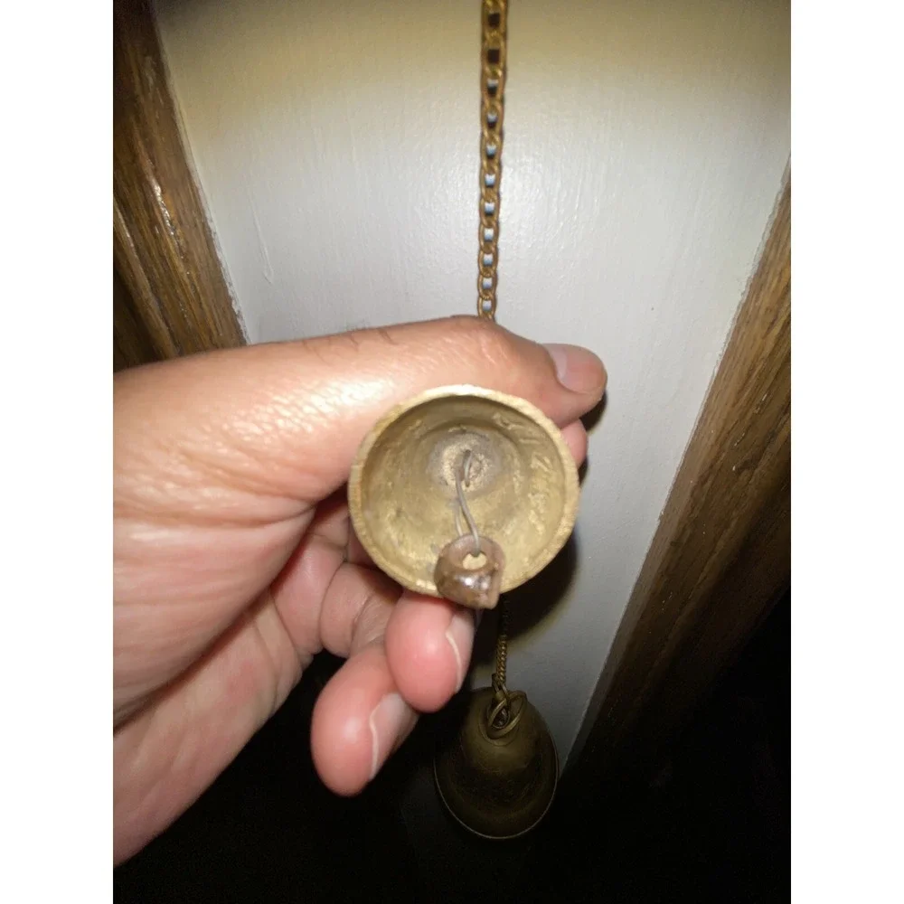 Vintage Copper Or Brass 41